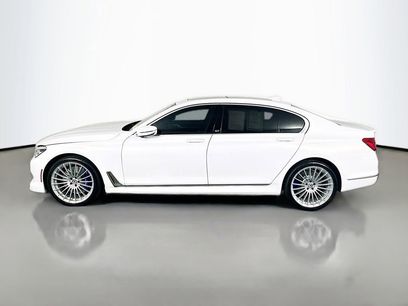 Used 2019 BMW ALPINA B7 xDrive ALPINA B7 xDrive w/ Luxury Rear Seating Package