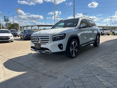 Used 2024 Mercedes-Benz GLB 250