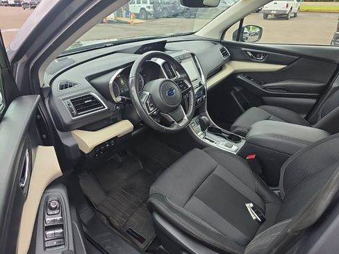 Used 2022 Subaru Ascent Premium w/ Convenience Package AWD/4WD image 14