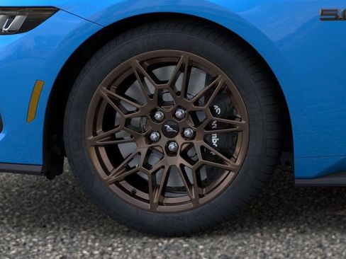 New 2025 Ford Mustang GT Premium w/ GT Performance Package image 19