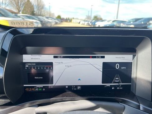 New 2026 Subaru Outback Touring image 15