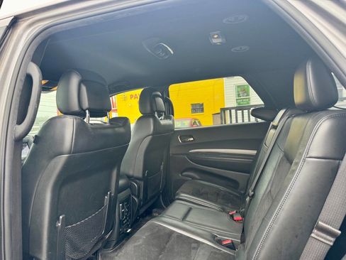 Used 2019 Dodge Durango GT image 11