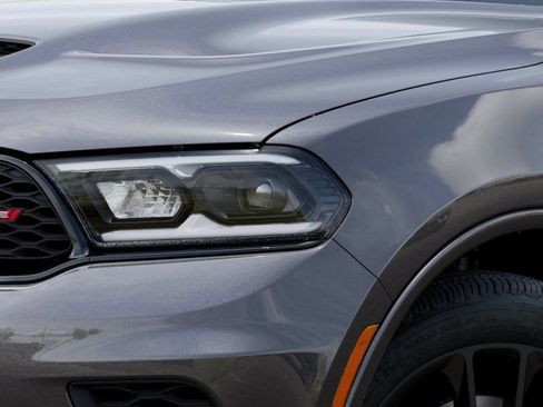 New 2026 Dodge Durango GT AWD/4WD image 10