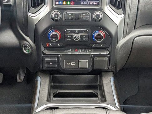 Certified 2022 Chevrolet Silverado 1500 RST w/ Rally Edition image 18