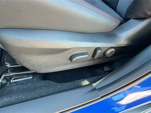 Used 2022 Subaru WRX Limited image 22