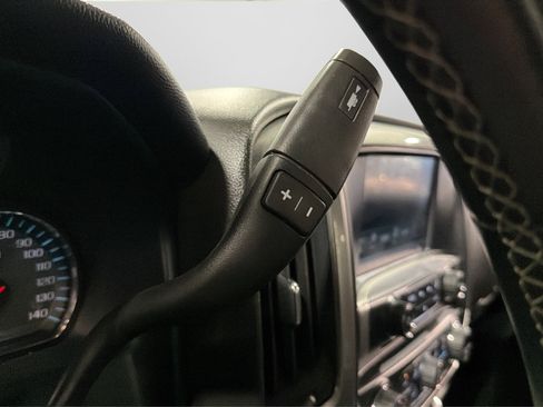 Used 2019 Chevrolet Silverado 1500 LT w/ All Star Edition AWD/4WD image 25