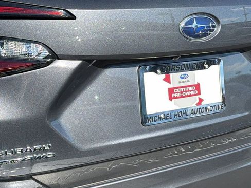Certified 2024 Subaru Crosstrek 2.0i Premium image 28