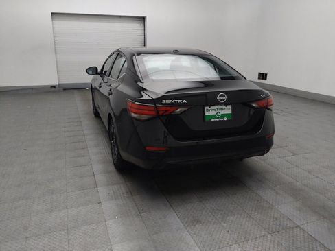 Used 2024 Nissan Sentra SV FWD image 5