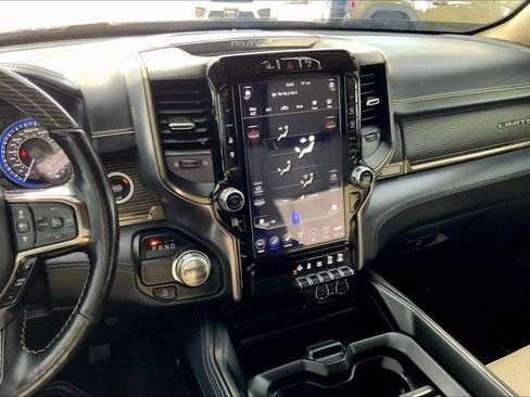 Used 2020 RAM 1500 Limited image 11