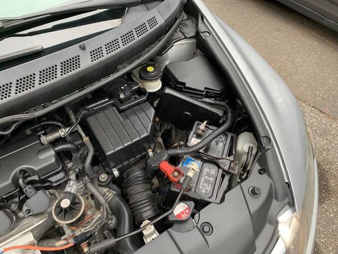 Used 2011 Honda Civic LX image 20