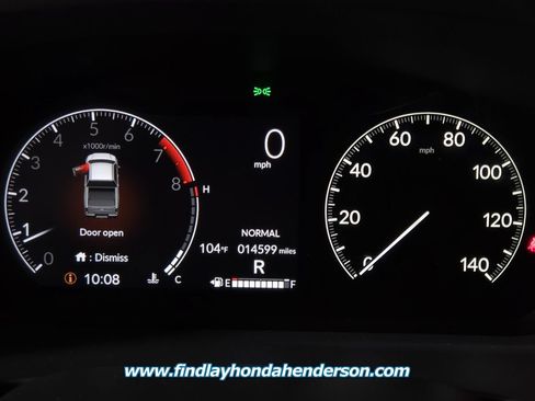 Certified 2024 Honda Ridgeline TrailSport image 33