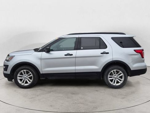 Used 2017 Ford Explorer 4WD image 8