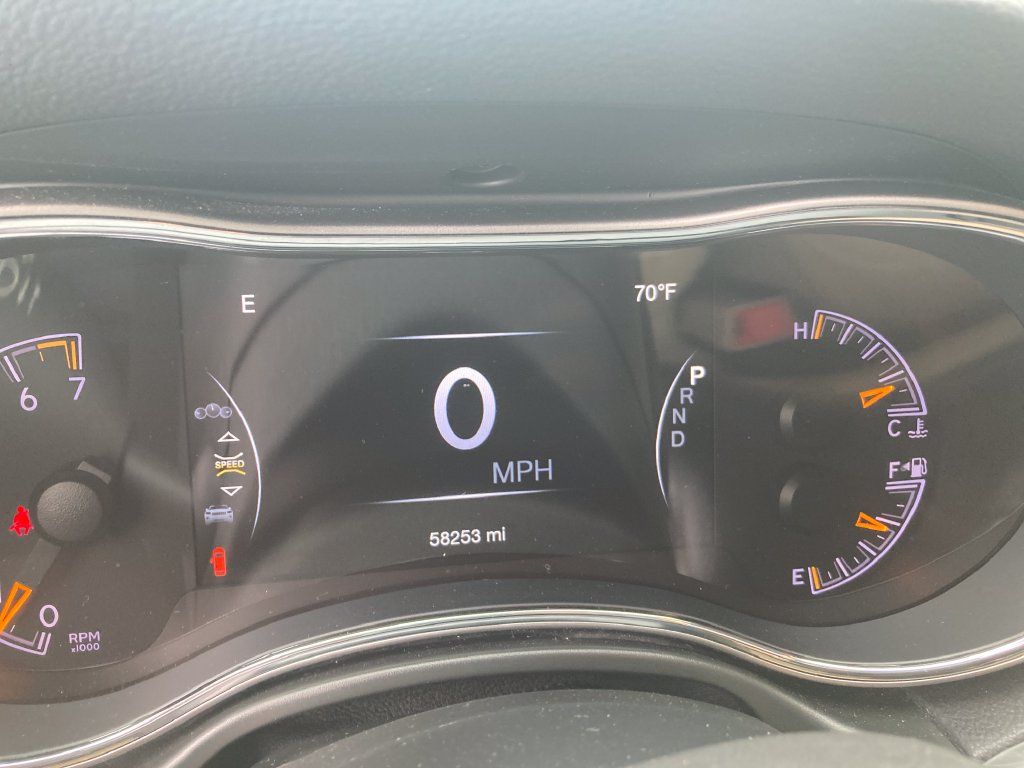 Used 2020 Jeep Grand Cherokee Limited AWD/4WD image 19