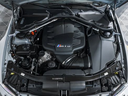 Used 2011 BMW M3 Coupe image 20