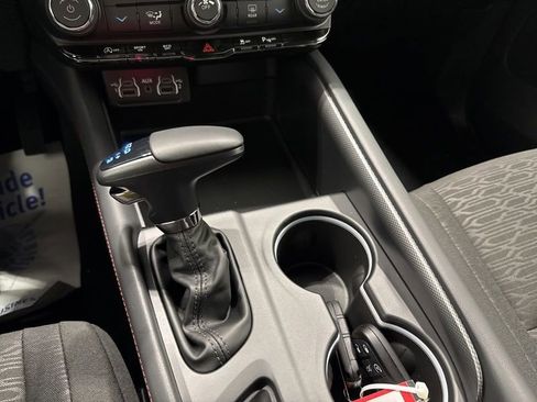 New 2026 Dodge Durango GT w/ Blacktop Package image 33