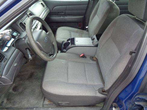 Used 2010 Ford Crown Victoria Police Interceptor RWD image 21
