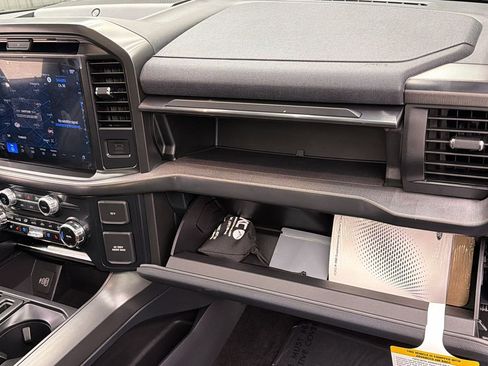 Used 2025 Ford F150 Lariat image 38
