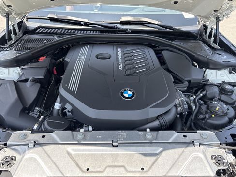 Used 2023 BMW M340i xDrive w/ Premium Package AWD/4WD image 37