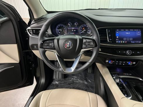 Certified 2024 Buick Enclave Essence w/ Trailering Package, 5000 lbs. AWD/4WD image 19