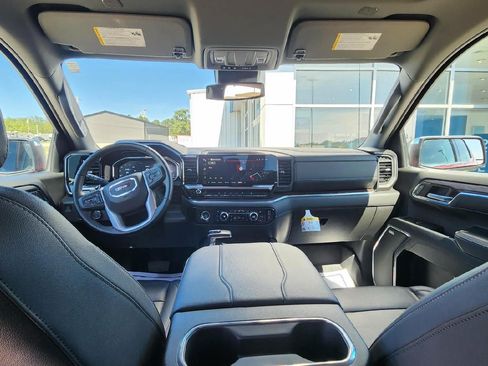 Used 2023 GMC Sierra 1500 SLT w/ SLT Premium Package AWD/4WD image 25