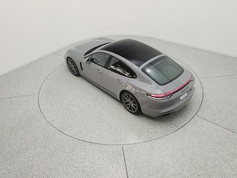 Used 2021 Porsche Panamera GTS AWD/4WD image 15