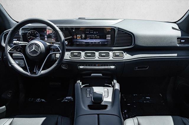 Certified 2026 Mercedes-Benz GLE 450 4MATIC image 19