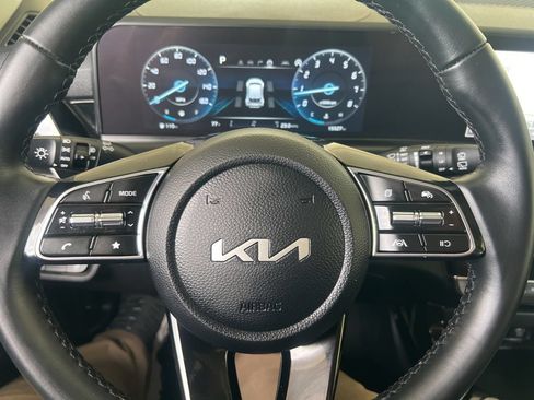 Used 2024 Kia Seltos S AWD/4WD image 62