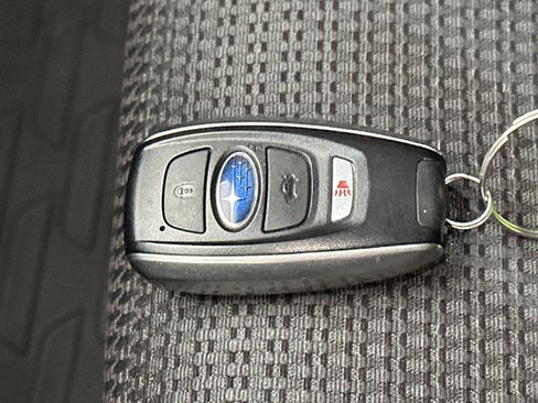 Used 2022 Subaru Outback Premium AWD/4WD image 37