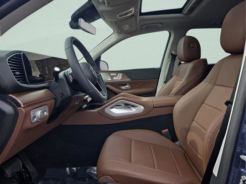 New 2026 Mercedes-Benz GLE 450 4MATIC image 17