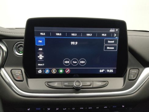 Used 2024 Chevrolet Blazer LT w/ Convenience Package FWD image 25