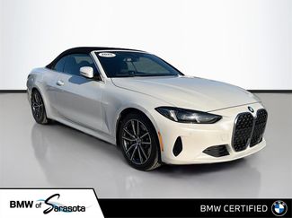 Certified 2025 BMW 430i 430i 360° Tour