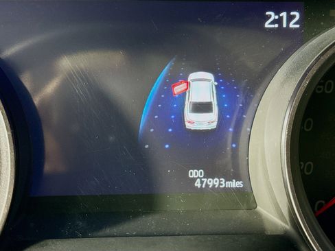 Certified 2024 Toyota Camry XSE w/ Cold Weather Package image 13