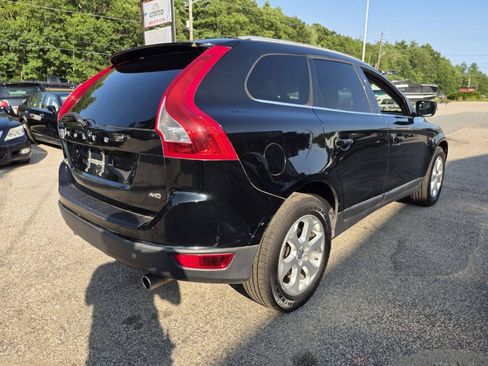 Used 2013 Volvo XC60 3.2 AWD/4WD image 9