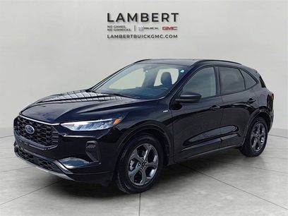 Used 2024 Ford Escape ST-Line w/ Tech Pack #1