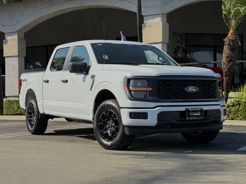 New 2026 Ford F150 STX image 2