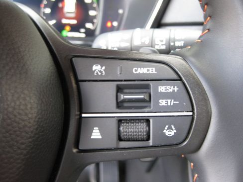 Used 2026 Honda CR-V Sport-L image 18