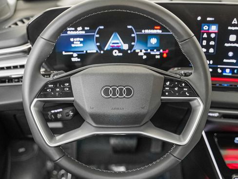 New 2026 Audi A6 Premium Plus image 15