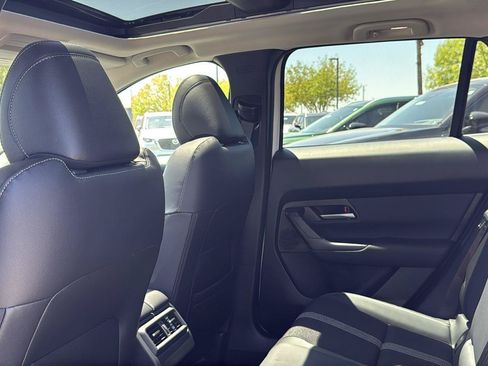 New 2026 MAZDA CX-50 AWD 2.5 S w/ Accent Package image 25