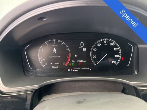 Used 2024 Honda Civic EX image 25