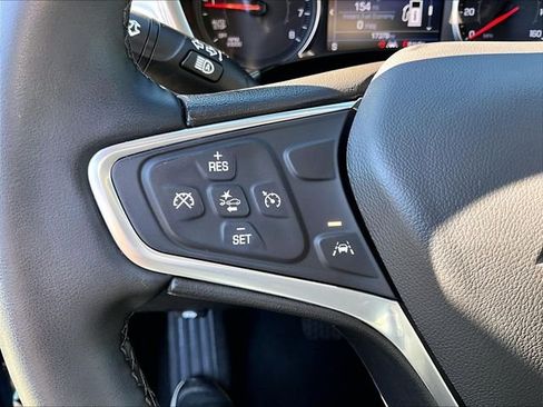 Used 2023 Chevrolet Equinox LT AWD/4WD image 23