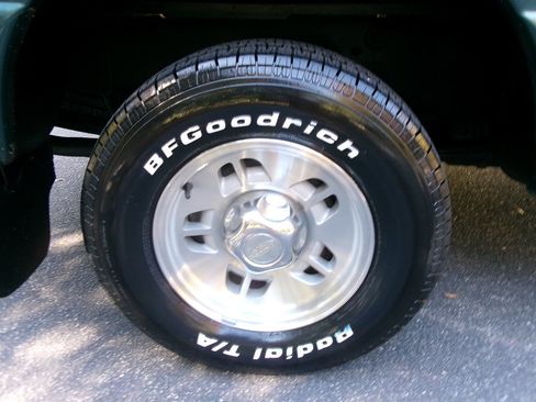 Used 1997 Ford Ranger XLT image 29