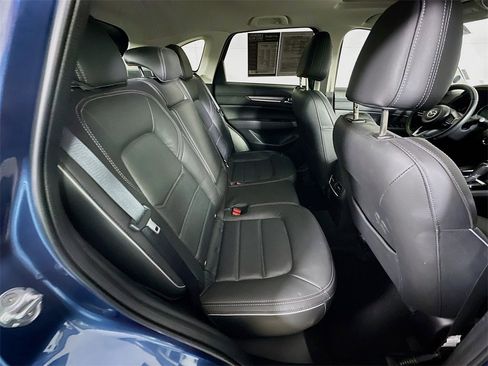 Used 2024 MAZDA CX-5 AWD 2.5 S w/ Premium Plus Pkg image 10