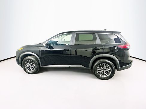 Used 2026 Nissan Rogue SV AWD/4WD image 4