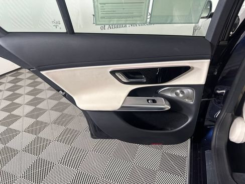 Certified 2026 Mercedes-Benz E 350 Sedan image 24