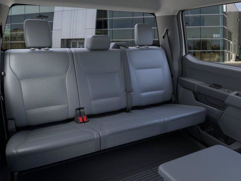 New 2026 Ford F250 XL AWD/4WD image 11