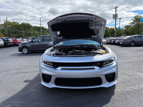 Used 2021 Dodge Charger Scat Pack RWD image 12