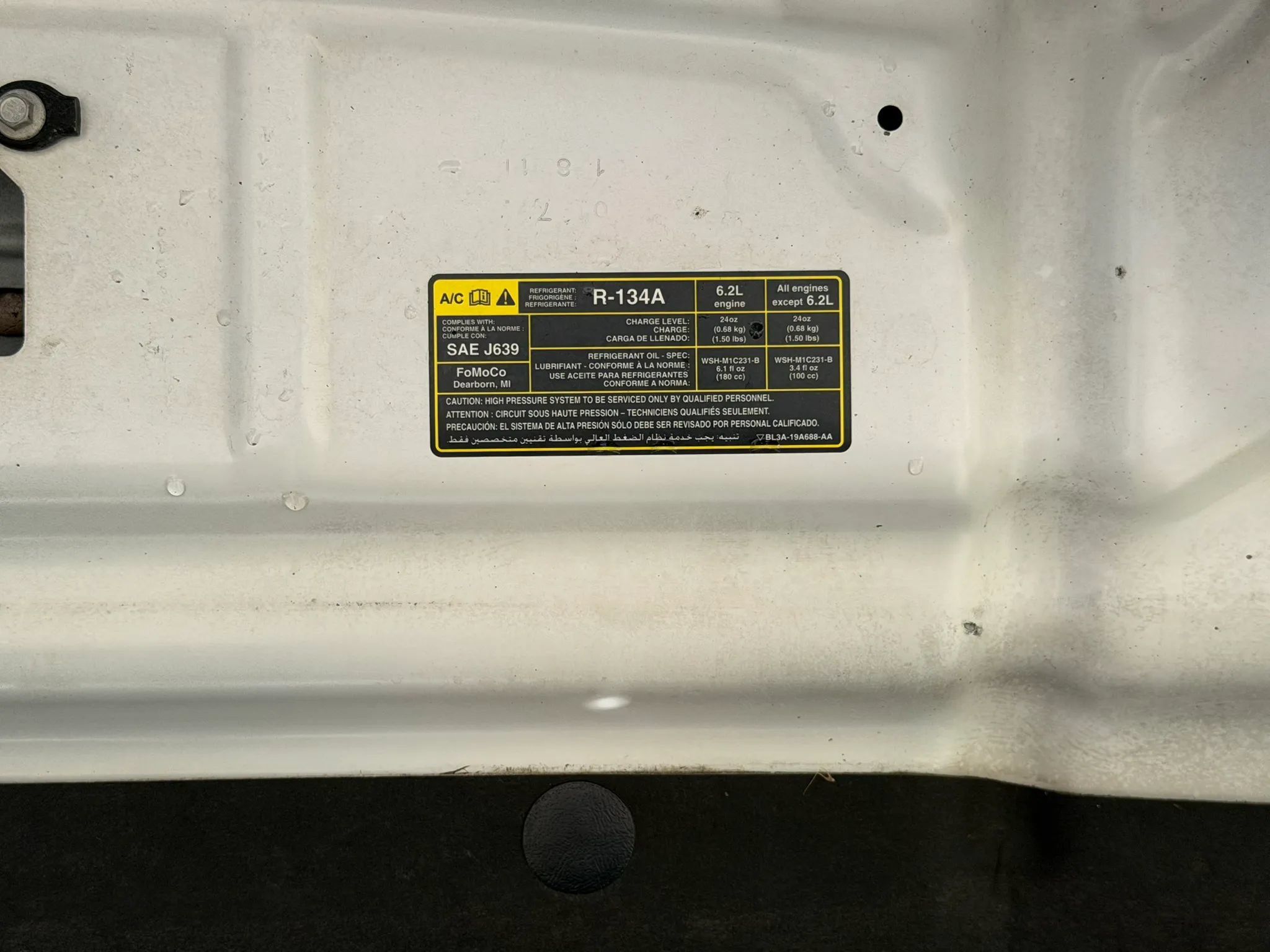 Used 2011 Ford F150 XL RWD image 17
