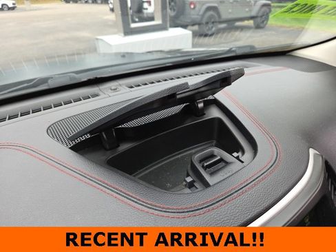 Used 2015 Jeep Cherokee Trailhawk w/ Cold Weather Group image 62