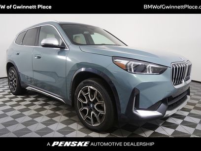 Certified 2023 BMW X1 xDrive28i w/ Premium Package