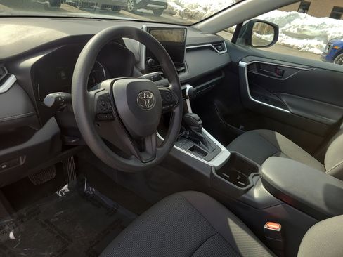 Certified 2023 Toyota RAV4 LE image 15